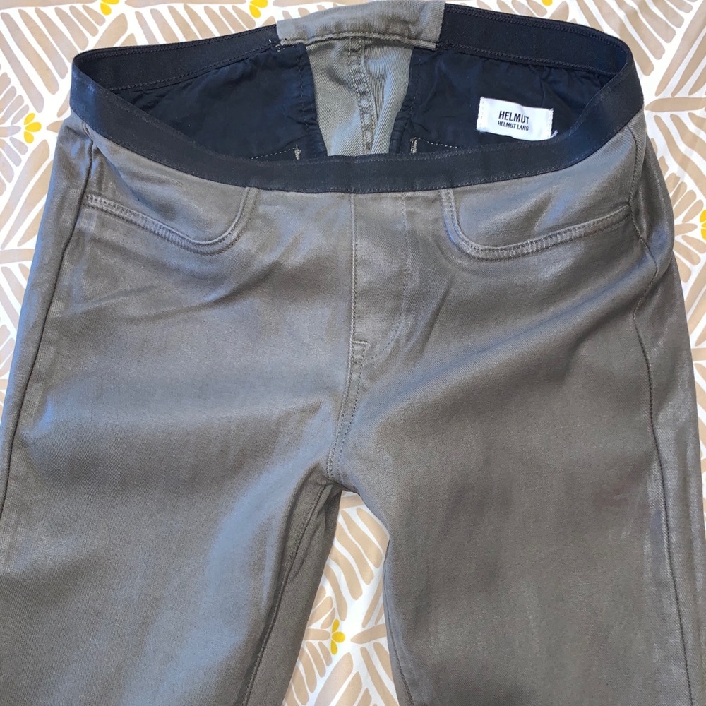 Helmut lang pants - Picture 5 of 9